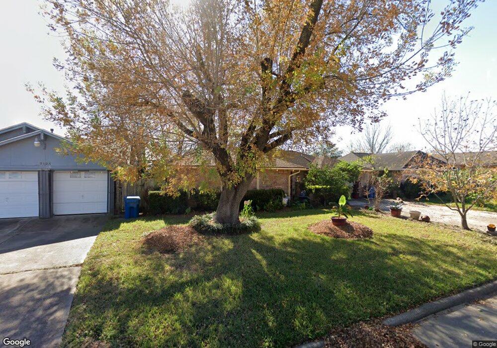 2127 Twinbrooke Dr, Houston, TX 77088 - photo 1