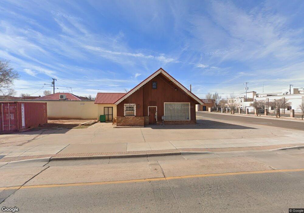 301 E Third St, Winslow, AZ 86047 - photo 1