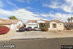 16764 W Northampton Rd, Surprise, AZ 85374