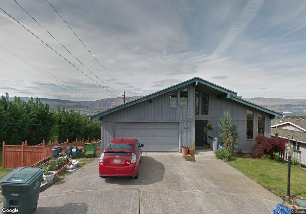 1401 E 21st St, the Dalles, OR 97058 - photo 1