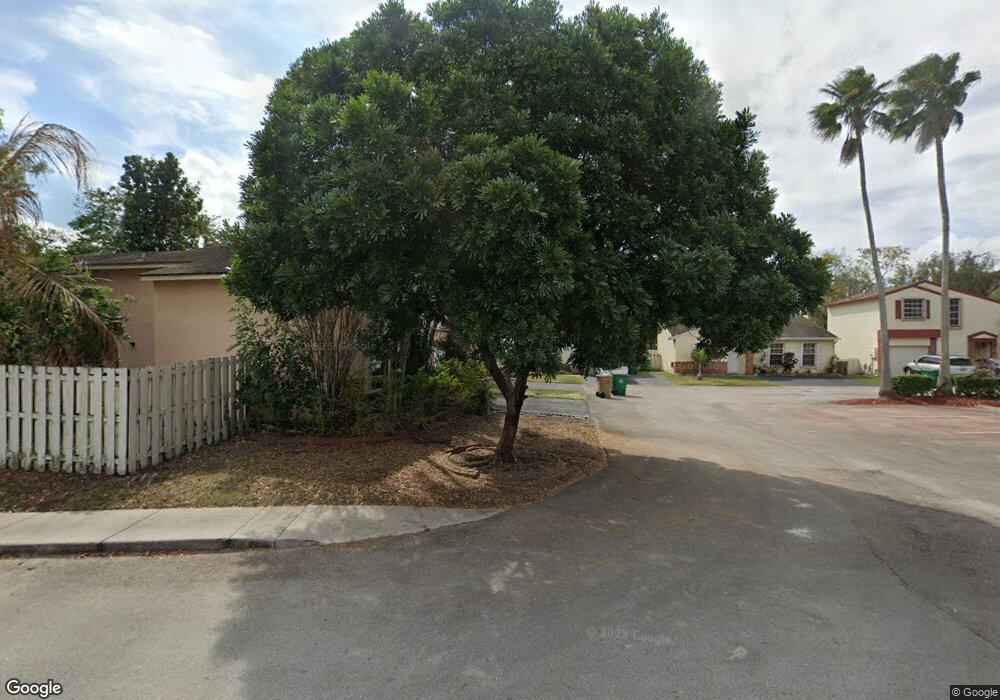 14700 S Beckley Square, Davie, FL 33325 - photo 1