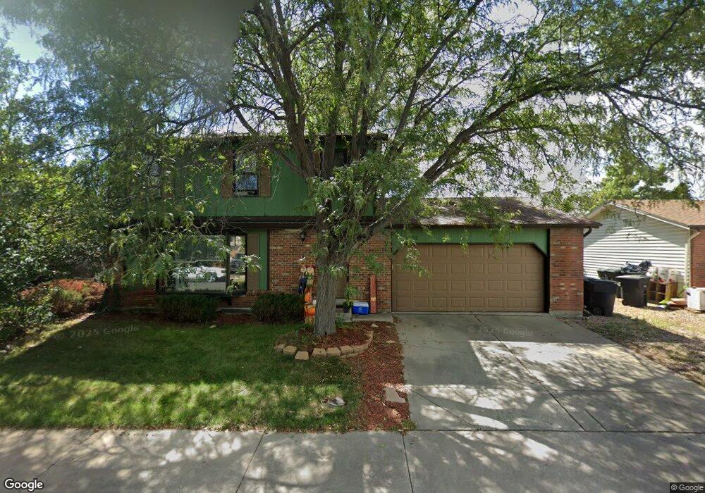 4902 E 108th Place, Thornton, CO 80233 - photo 1