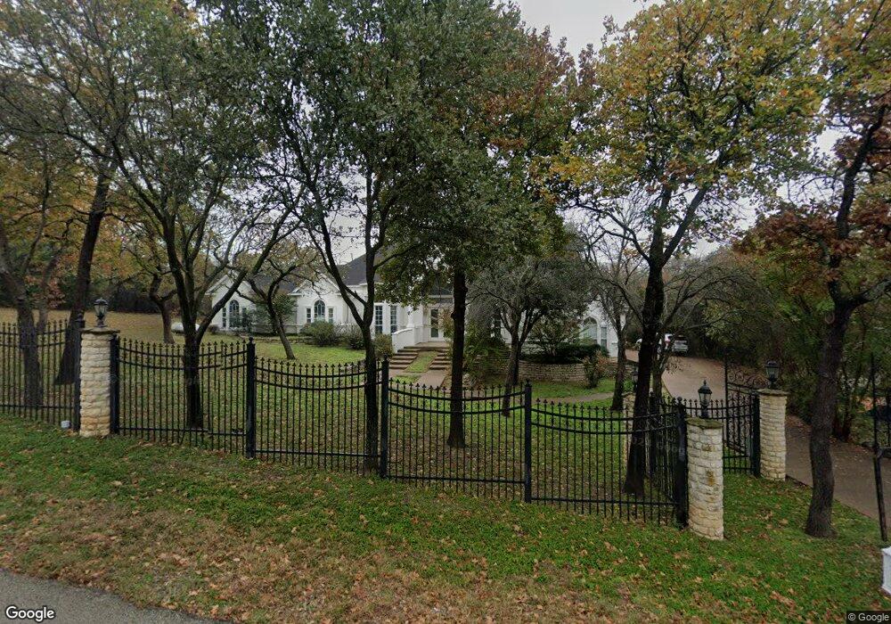 3360 Indian Creek Ct, Keller, TX 76248 - photo 1