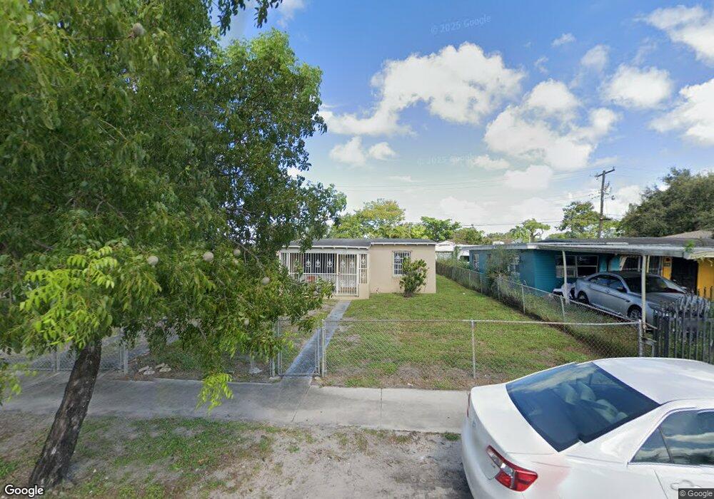 2141 Rutland St, Opa Locka, FL 33054 - photo 1