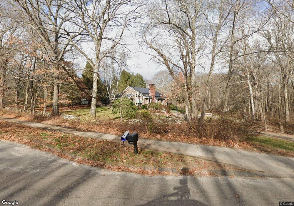 2 Westgate Rd, Columbia, CT 06237 - photo 1