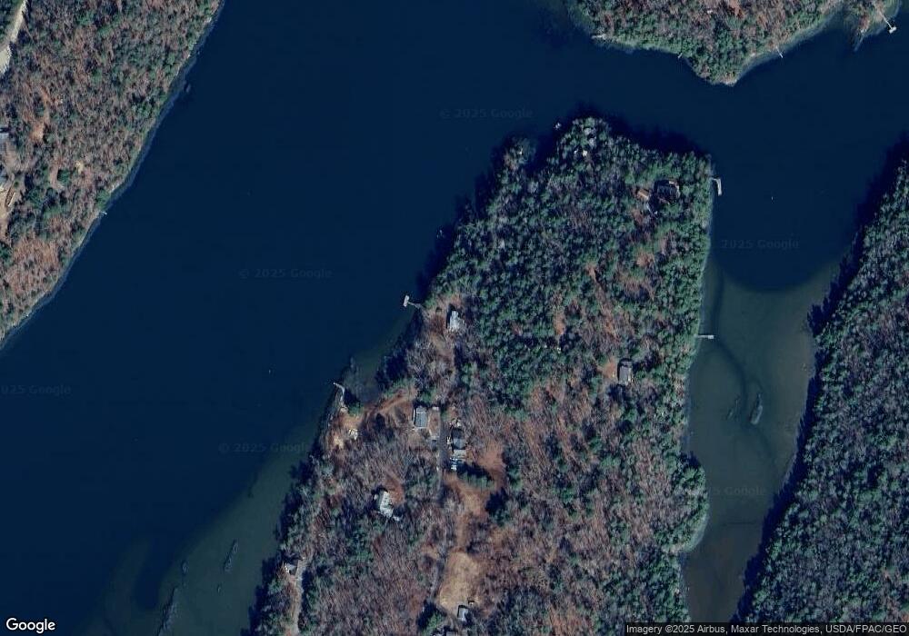 938 Back River Rd, Boothbay, ME 04537 - photo 1