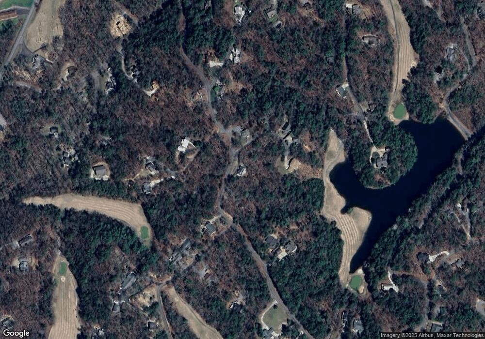 515 Shenendoa Dr, Ellijay, GA 30540 - photo 1