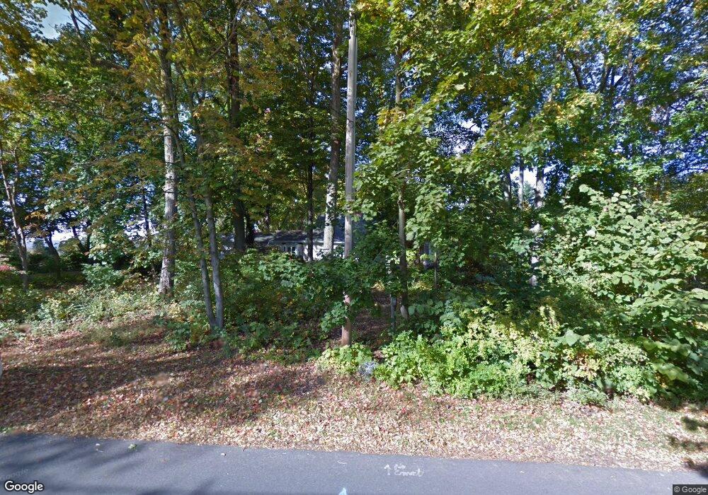 94 Woodbridge St, South Hadley, MA 01075 - photo 1