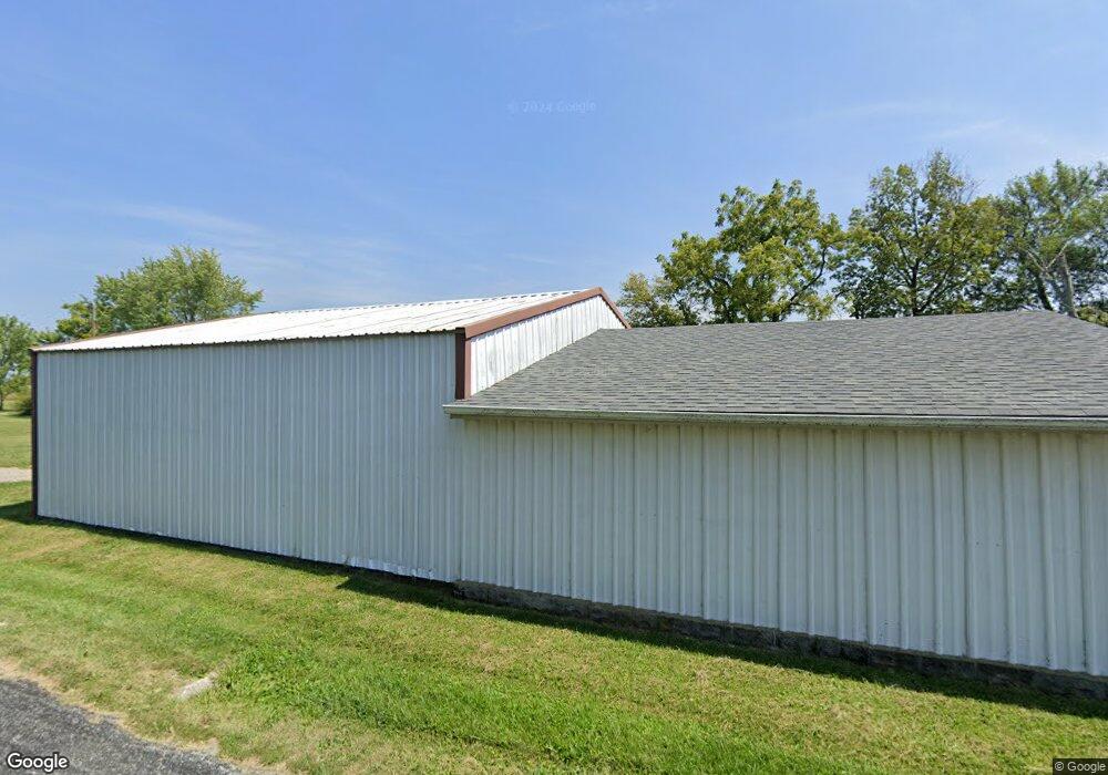 5793 S 50 W, Fountaintown, IN 46130 - photo 1