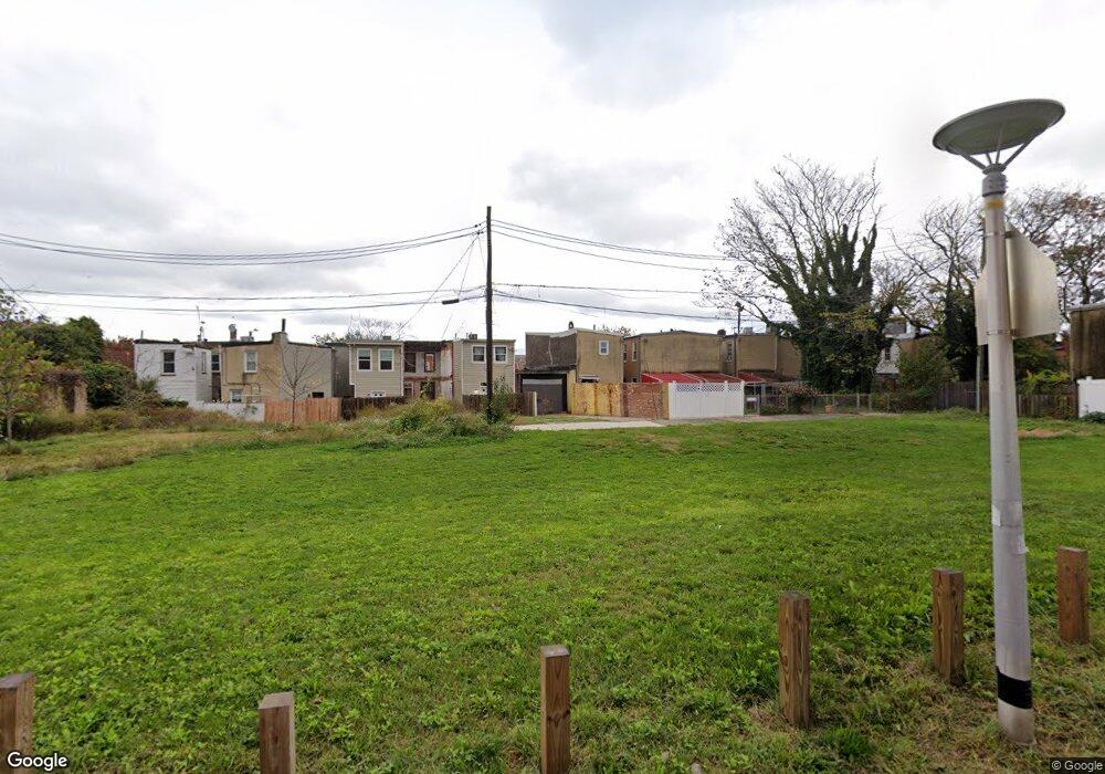 515 N Madeira St, Baltimore, MD 21205 - photo 1