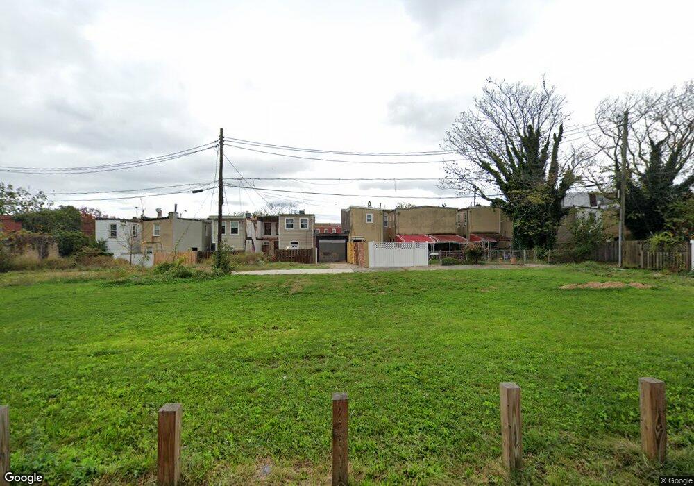 511 N Madeira St, Baltimore, MD 21205 - photo 1