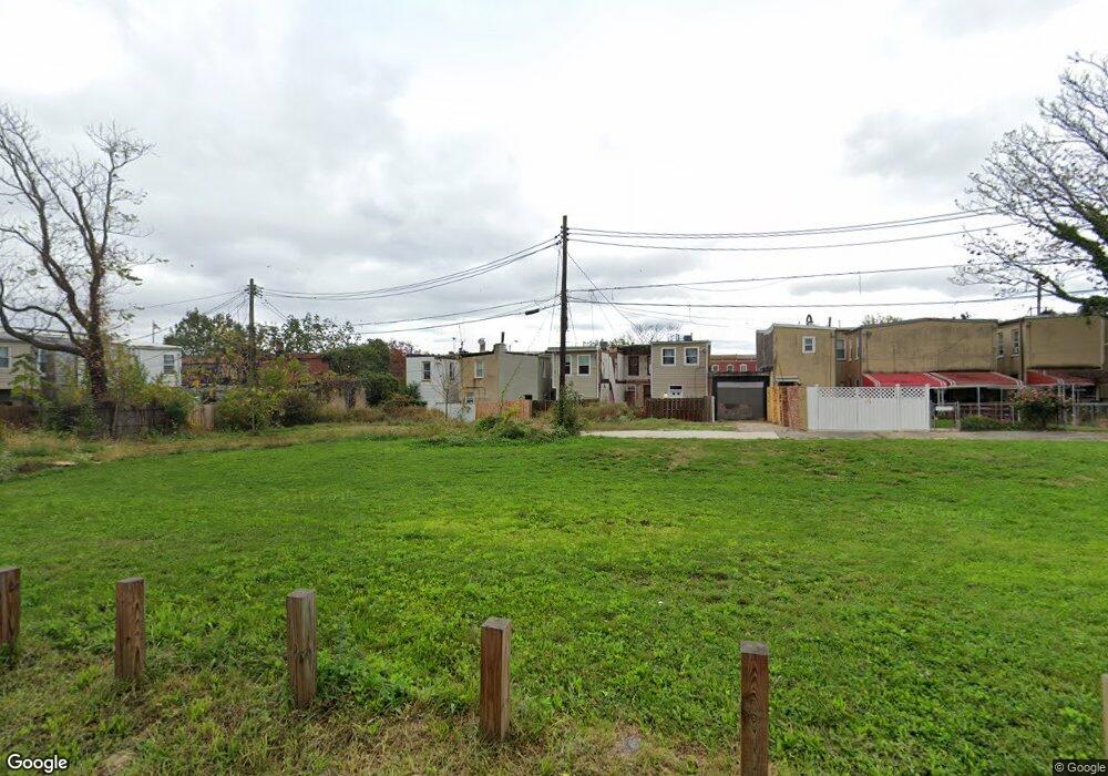 513 N Madeira St, Baltimore, MD 21205 - photo 1