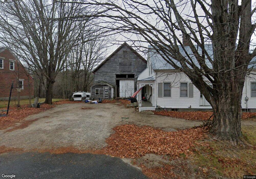 84 Hall Rd, Windham, ME 04062 - photo 1