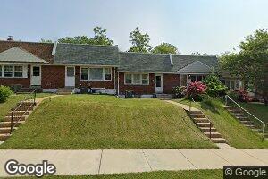 139 Wiltshire Rd, Claymont, DE 19703