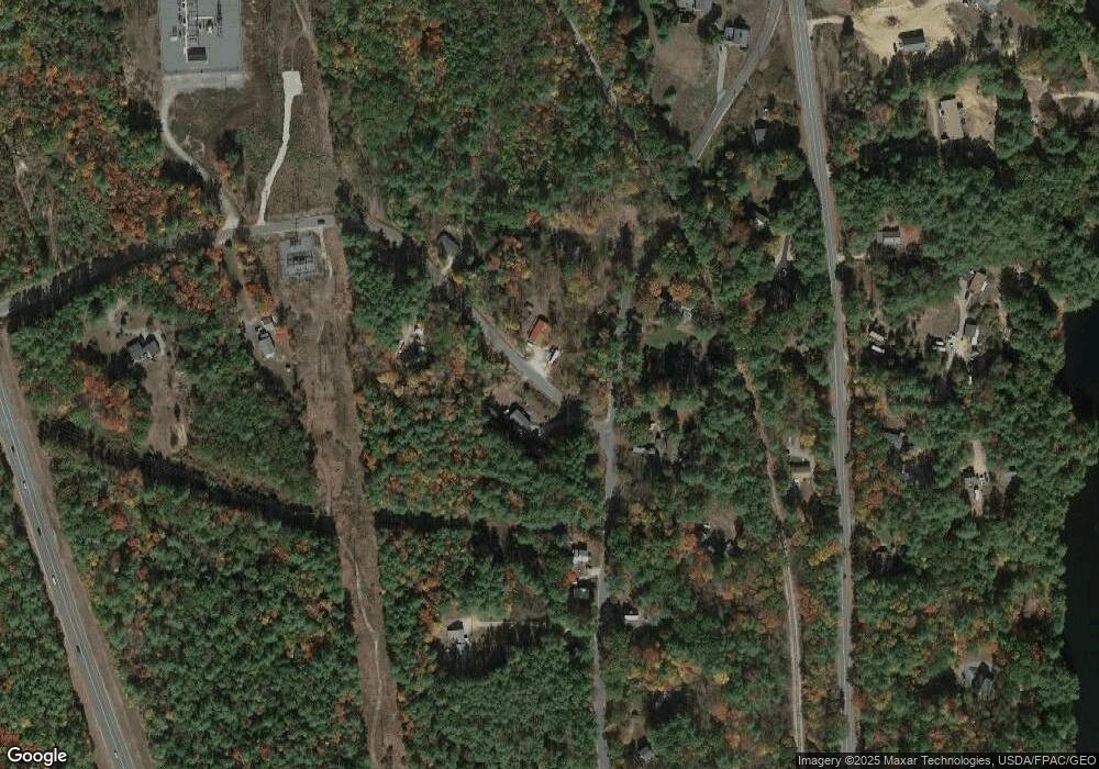 9 Mckeagney Rd, Milton, NH 03851 - photo 1