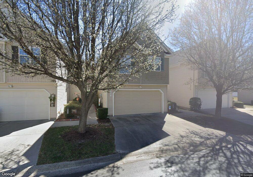 1628 Wynd Crest Way, Virginia Beach, VA 23456 - photo 1