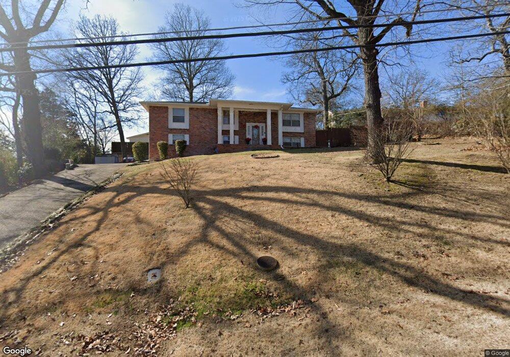 422 Appian Way, Chattanooga, TN 37415 - photo 1