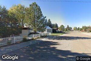 415 W Madison Ave, Chester, MT 59522