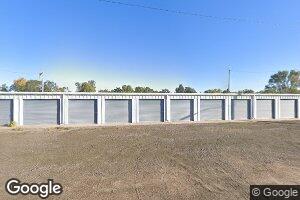 409 W 1st St, Hershey, NE 69143