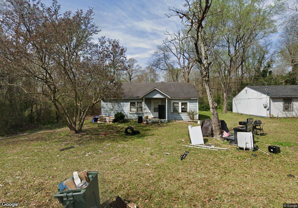 3840 Thompson Rd, Macon, GA 31204 - photo 1