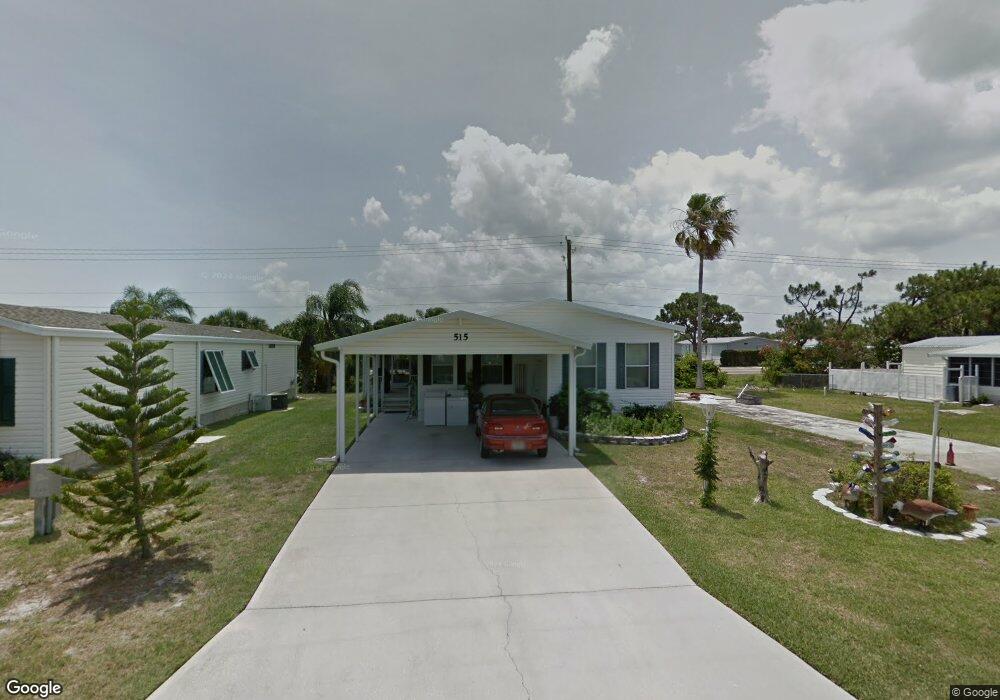 515 Egret Cir, Sebastian, FL 32976 - photo 1