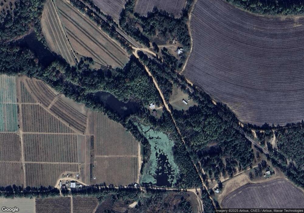 790 Hilton Memory Rd, Vidalia, GA 30474 - photo 1