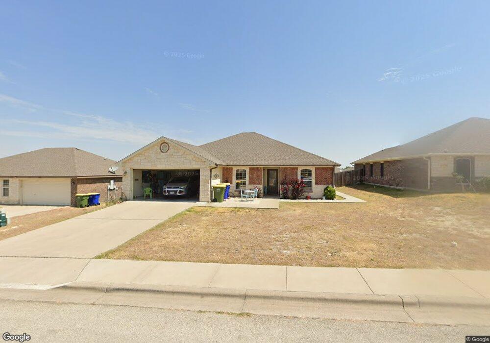 312 Trey, Troy, TX 76579 - photo 1