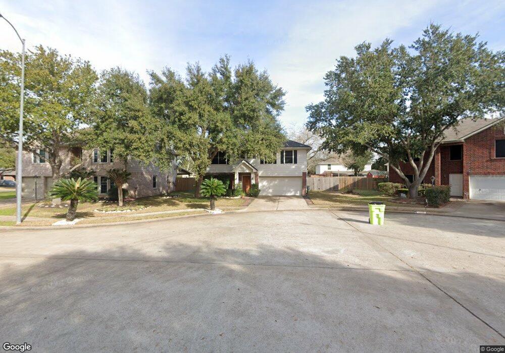 1203 Blaydon Ct, Rosenberg, TX 77471 - photo 1