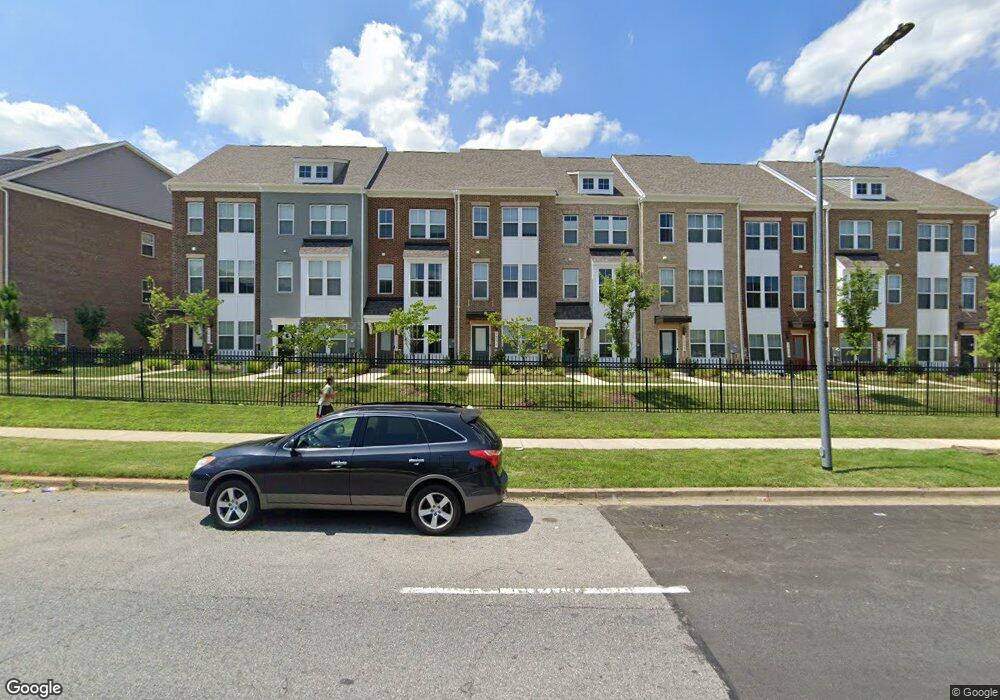 7226 Clagett Dr, Greater Landover, MD 20785 - photo 1