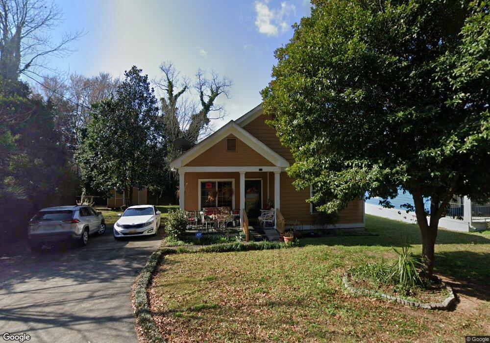 138 Fairview St, Athens, GA 30601 - photo 1