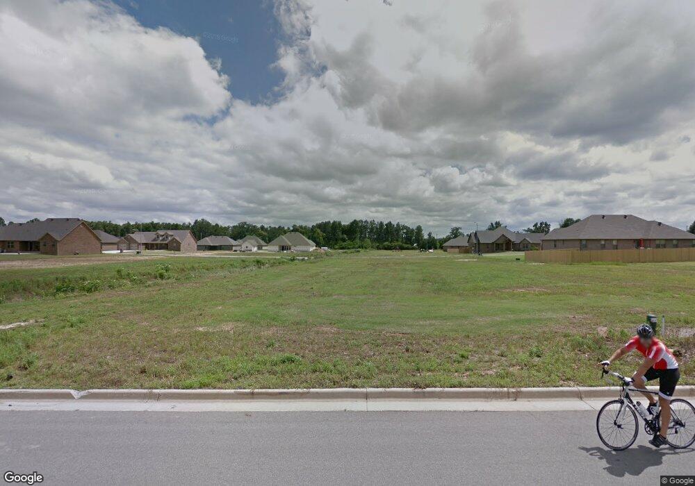 4500 Phillips Dr, Paragould, AR 72450 - photo 1