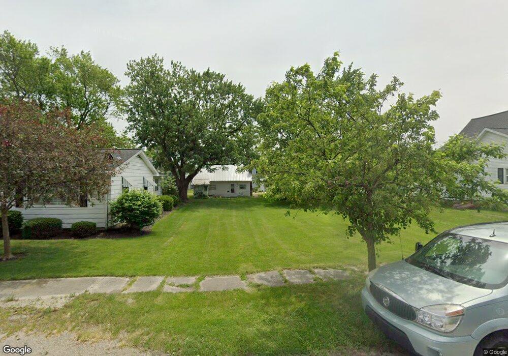 418 High St, Berne, IN 46711 - photo 1