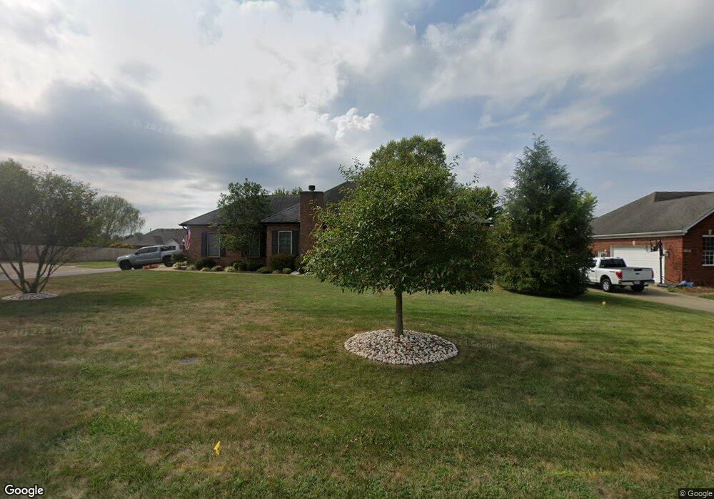 115 Sammy's Ct, Mount Washington, KY 40047 - photo 1