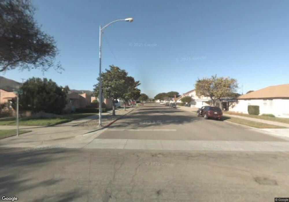 0 S F St, Lompoc, CA 93436 - photo 1