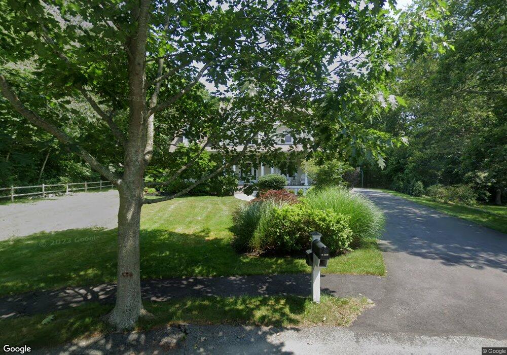 18 Glenn Dr, Dartmouth, MA 02748 - photo 1