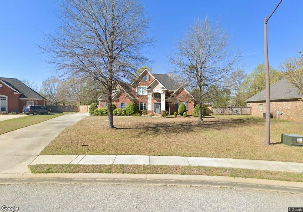 106 Caleb Way, Byron, GA 31008 - photo 1