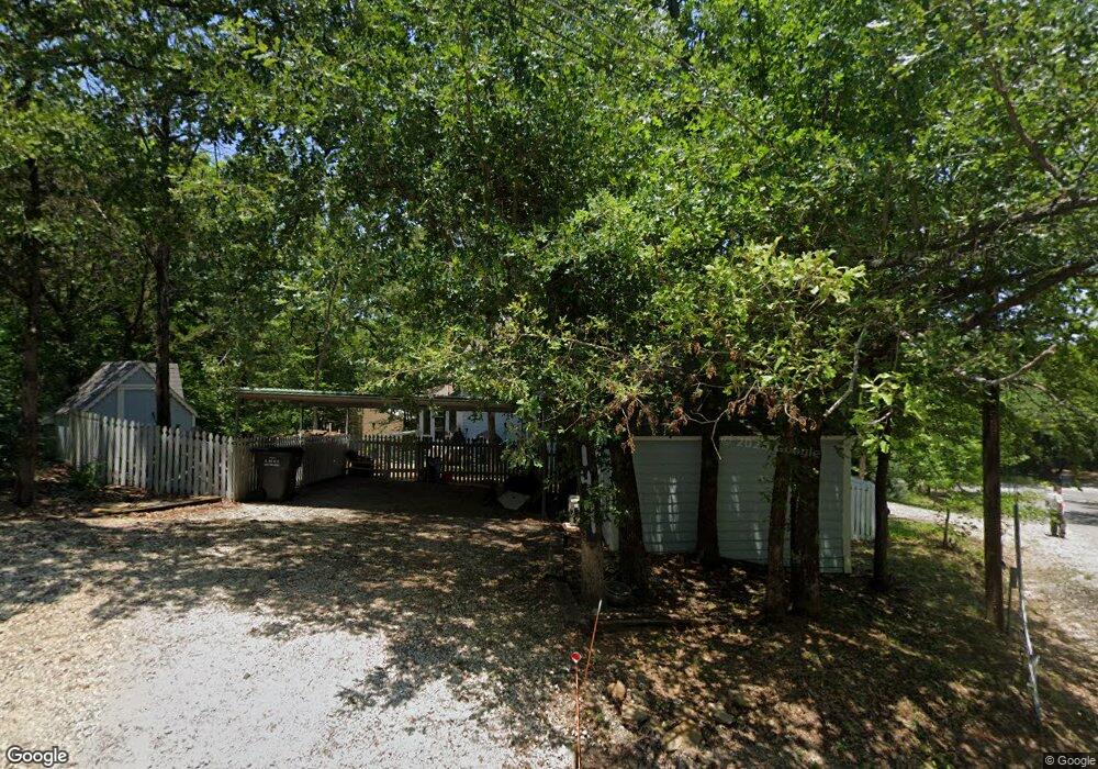 149 Cantebury Ln, Pottsboro, TX 75076 - photo 1