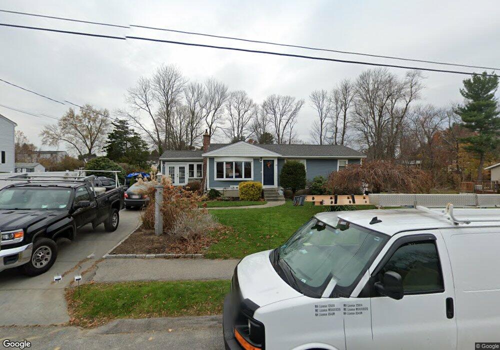 22 Stratton Dr, Hudson, MA 01749 - photo 1