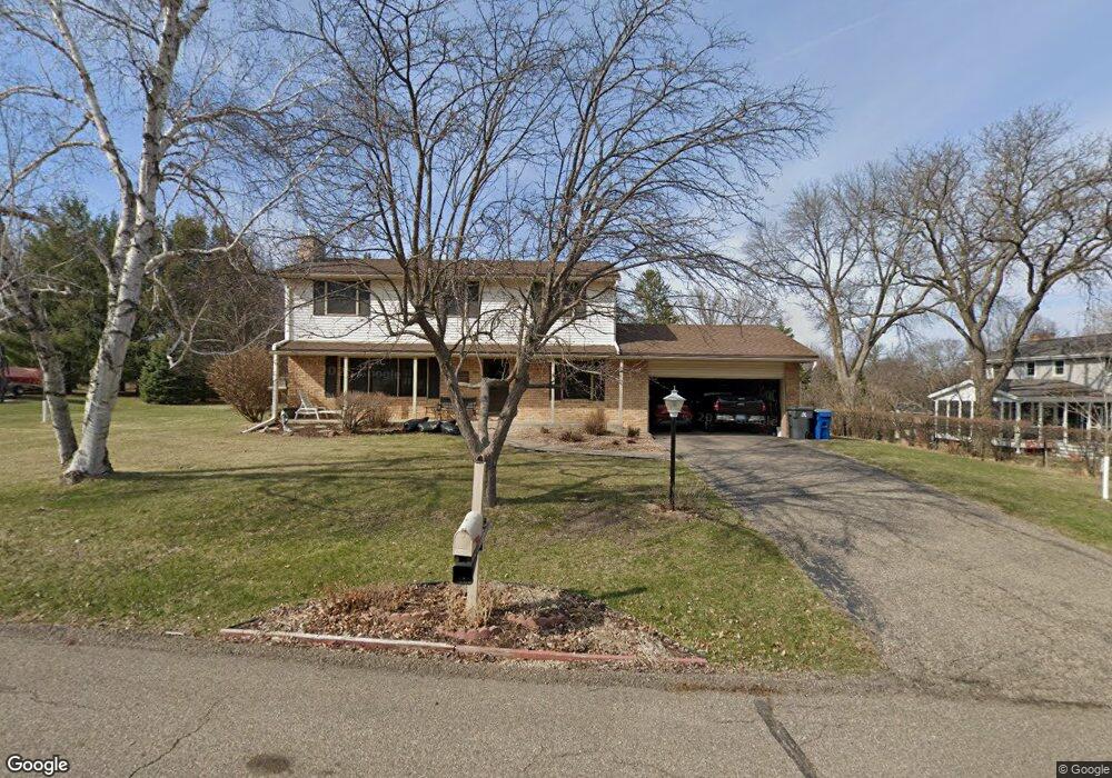 5116 Clear Spring Ct, Minnetonka, MN 55345 - photo 1