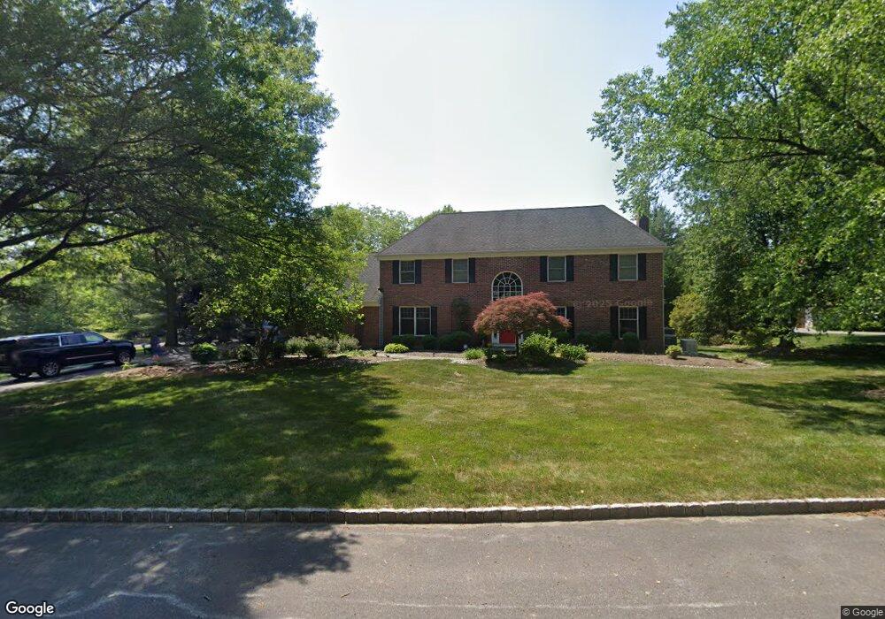 1 Fairview Terrace, Lawrence Township, NJ 08648 - photo 1