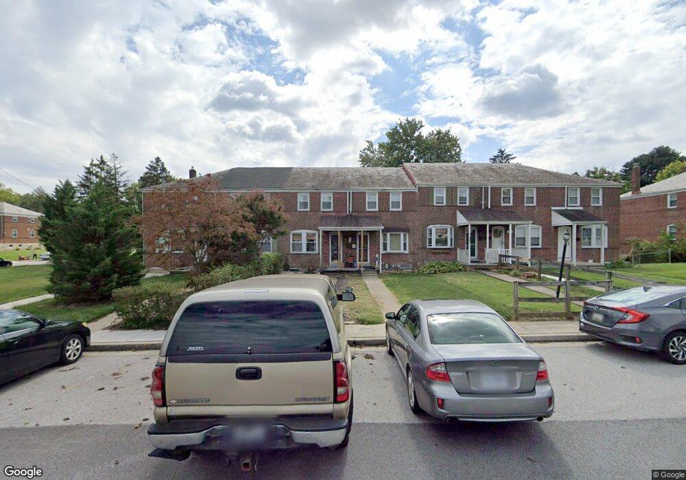 235 Willow Ave, Towson, MD 21286 - photo 1