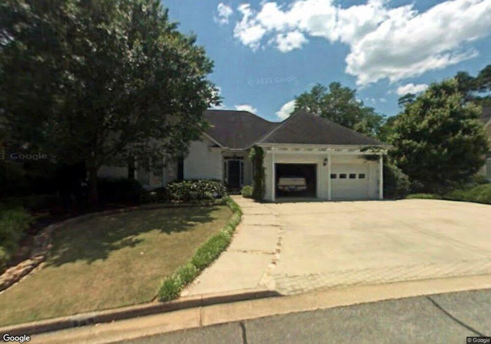 107 Princeton Mill Rd, Athens, GA 30606 - photo 1