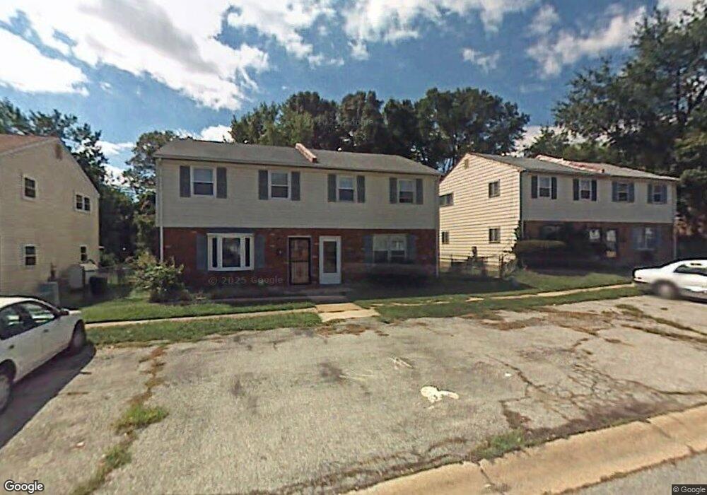 6 William Penn Square, New Castle, DE 19720 - photo 1