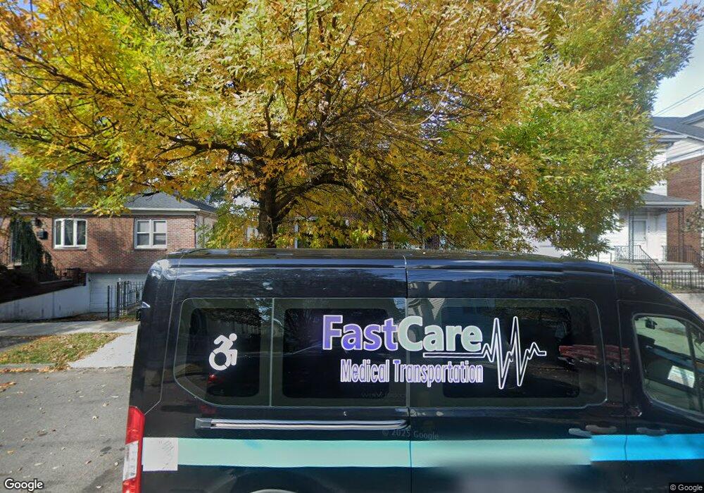 442 N 7th St unit 444, Newark, NJ 07107 - photo 1