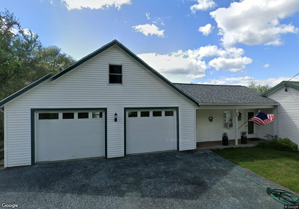 322 Sadawga Lake Rd, Whitingham, VT 05361 - photo 1