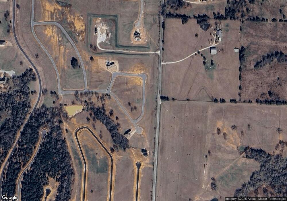 Lot 9C Eagle Oaks Ln, Gordonville, TX 76245 - photo 1