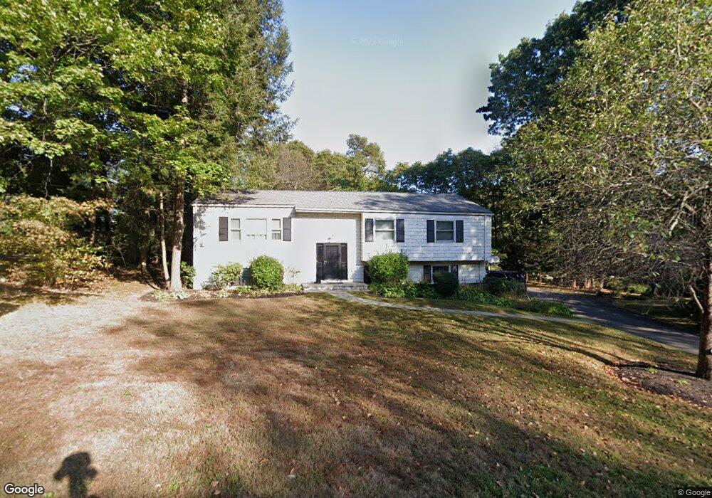 65 Whitson Rd, Briarcliff Manor, NY 10510 - photo 1