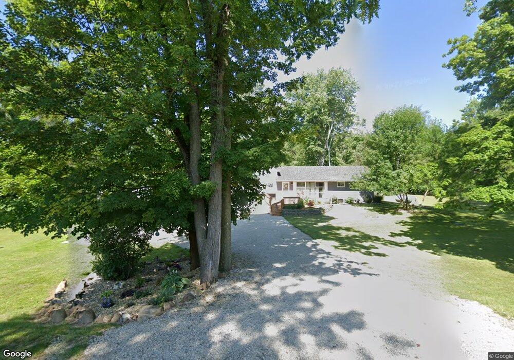 11862 N 300 E, Roanoke, IN 46783 - photo 1