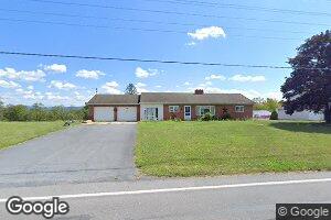 1070 N Clear Ridge Rd, Hustontown, PA 17229