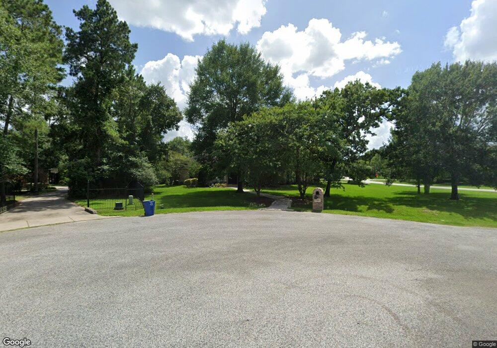 28507 Amandas Way, Spring, TX 77386 - photo 1